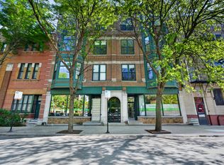 1245 W George St APT 301, Chicago, IL 60657