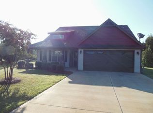 429 Hershal Ct, Lyman, SC 29365
