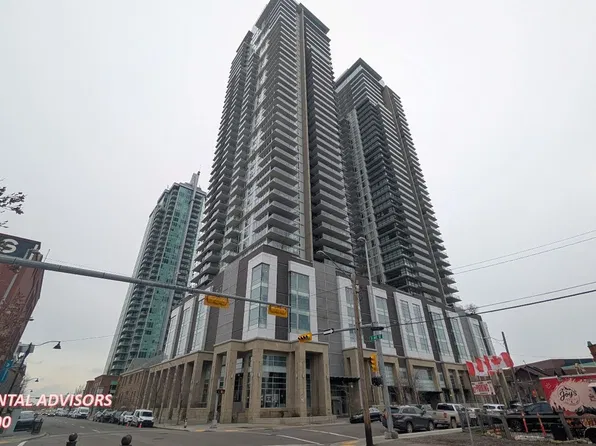 1122 3rd St SE #2904, Calgary, AB T2G 1H7