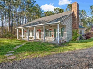 5955 Pauley Swamp Rd, Conway, SC 29527
