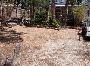 1250 Indiana Ave, Cedar Key, FL 32625