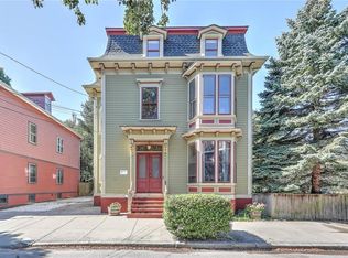 73 Harrison St, Providence, RI 02909