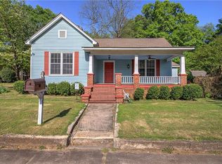 222 S Bartow St, Cartersville, GA 30120