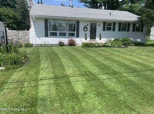 83 Harrison Ave, South Glens Falls, NY 12803
