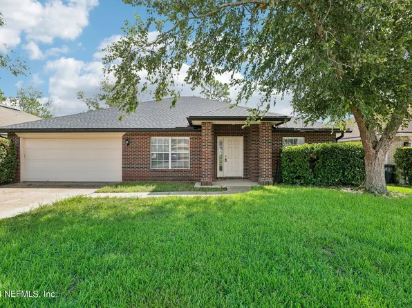 109 PERRY CREEK Drive, Jacksonville, FL 32220