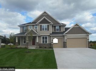 7510 Oxbow Creek Cir N, Brooklyn Park, MN 55445
