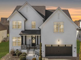 188 Karen Dr, Mount Juliet, TN 37122