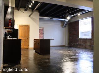 213 W Olive St APT 214, Springfield, MO 65806