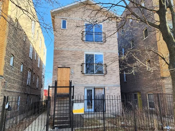 1511 S Kolin Ave #2, Chicago, IL 60623