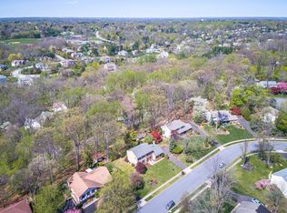 1432 Southwind Way, Dresher, PA 19025