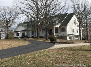 94 Amy Ln, Camdenton, MO 65020