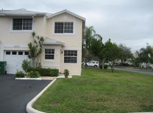 12237 SW 50th St #12237, Cooper City, FL 33330