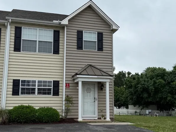 1144 Fairview Ln #1144, Salisbury, MD 21801