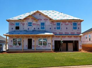203 Glencliff Way LOT 108, Simpsonville, SC 29680