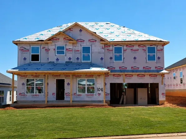 203 Glencliff Way Lot 108, Simpsonville, SC 29680