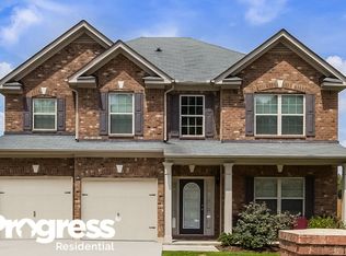 5409 Stirrup Way, Powder Springs, GA 30127