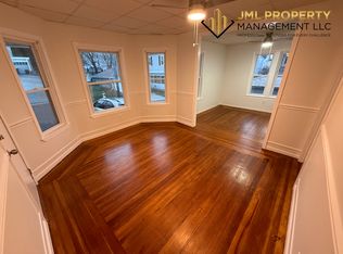 28 McClure Pl #1, Fall River, MA 02720