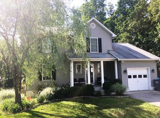 22645 Sylvan Way, Lexington Park, MD 20653