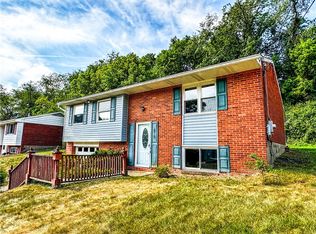 610 Stoneridge Dr, Allison Park, PA 15101