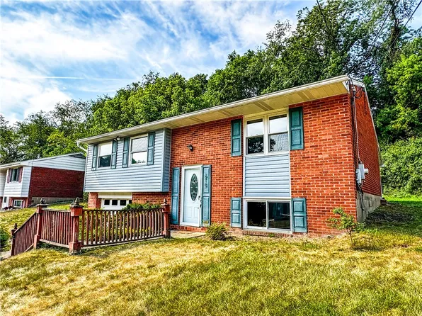 610 Stoneridge Dr, Allison Park, PA 15101