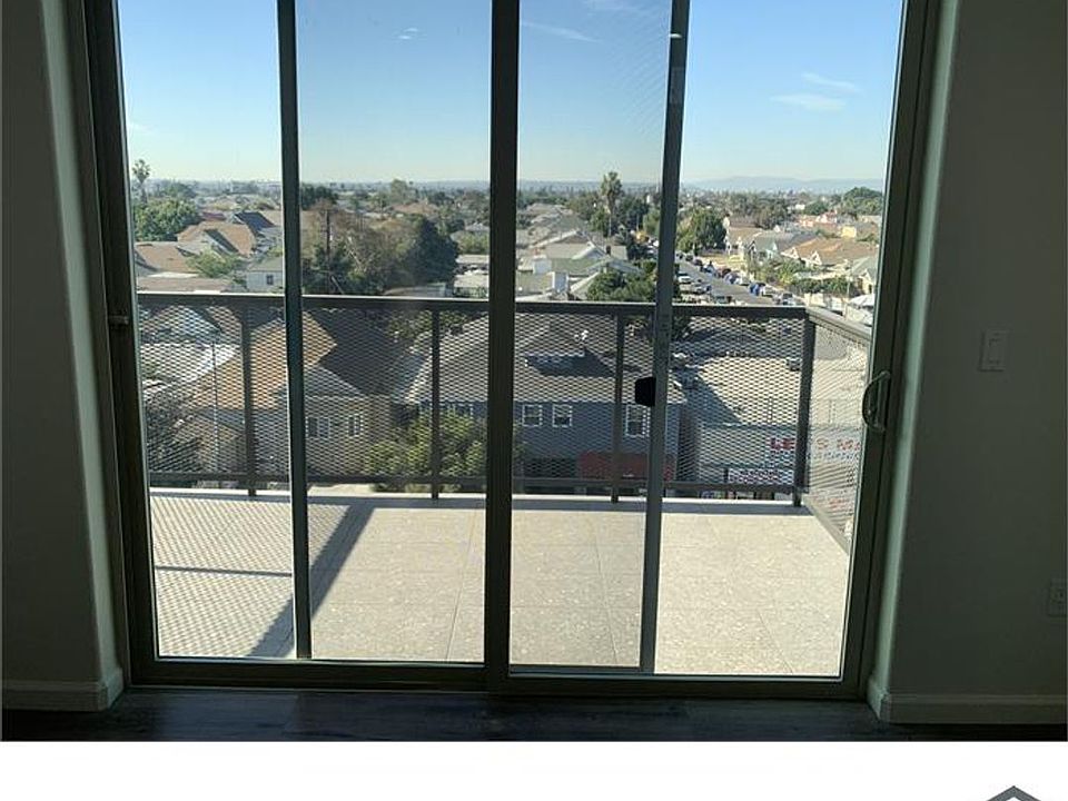 2nd image of 4800 Avalon Blvd #203