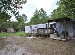 1137 Deerfield Rd, Plum Branch, SC 29845