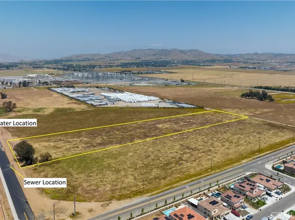 0 Palomar Rd Lot 944, Menifee, CA 92584