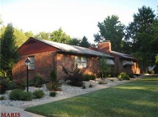 9834 Bellefontaine Rd, Saint Louis, MO