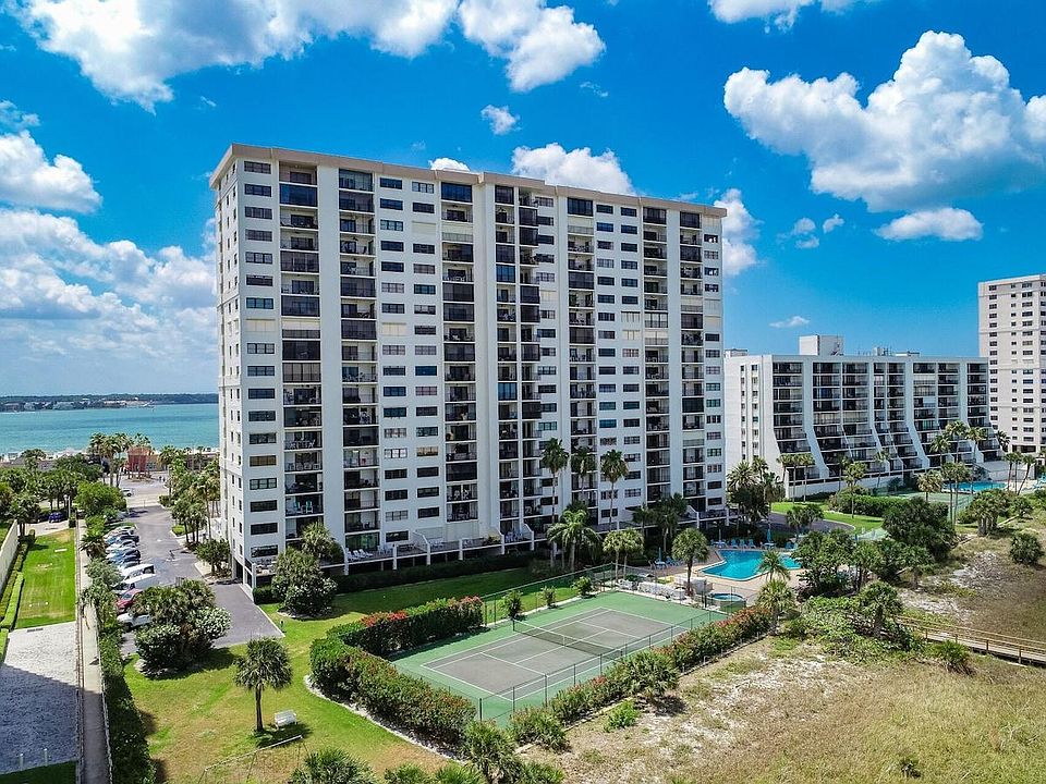 1st image of 1230 Gulf Blvd APT 1403