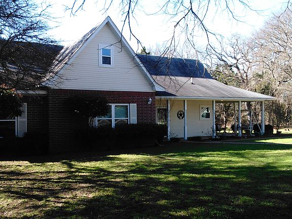 Peaceful country living