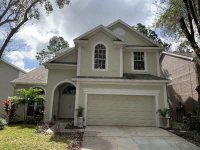 9405 Oak Meadow Ct, Tampa, FL, 33647