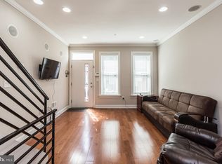 1303 S Colorado St, Philadelphia, PA 19146