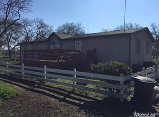 6152 S Mobley Rd, Stockton, CA 95215