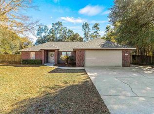 6200 Huntsman Pass, Milton, FL 32570