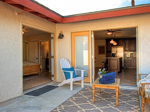 Back Patio Mstr & Kitch