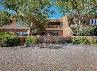 11C Placitas Trails Rd, Placitas, NM 87043