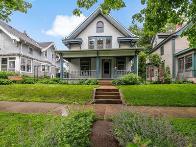 3622 Pleasant Ave, Minneapolis, MN, 55409