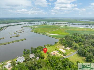 272 Little Lulu Ln, Richmond Hill, GA, 31324