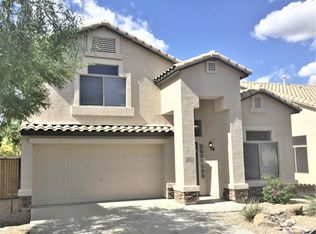 2522 W Red Fox Rd, Phoenix, AZ 85085