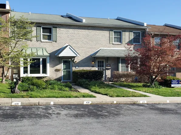 430 Carmarthen Ct #430, Exton, PA 19341