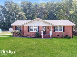 940 Ridgeway Dr, Gastonia, NC 28054