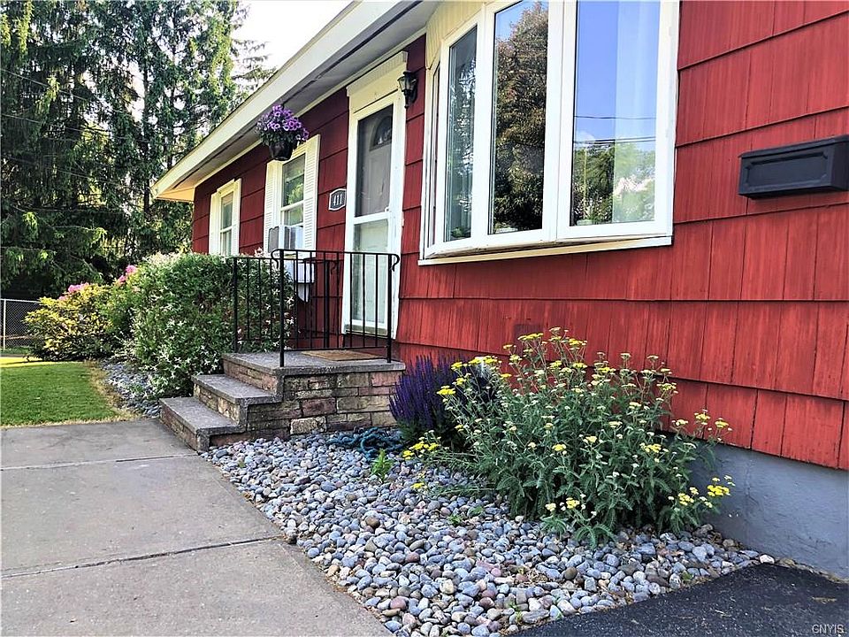 411 Northrup Dr, Utica, NY 13502 Zillow