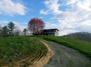 2108 State Highway 213, Marshall, NC 28753