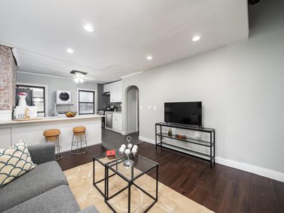 358 6th St APT 3L, Hoboken, NJ, 07030