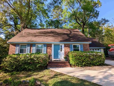 2812 Vann Cir, Tallahassee, FL, 32312