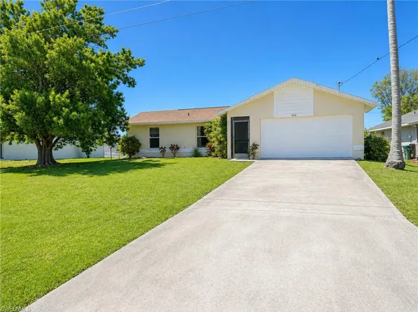 1412 NW 10th ST, CAPE CORAL, FL 33993