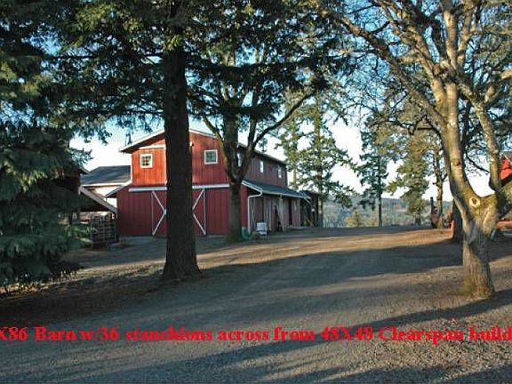 Barn & Clearspan Shop