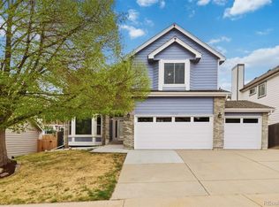 7356 Rattlesnake Dr, Lone Tree, CO 80124