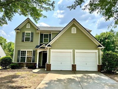 234 Silver Arrow Cir, Austell, GA, 30168