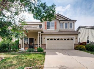 401 Chambers Way, Aurora, CO 80011